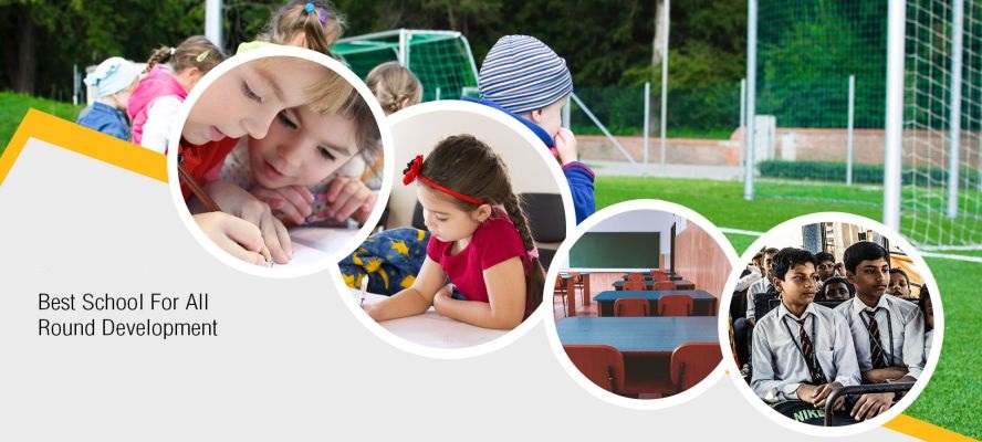 Banner : JAMUNA DEVI INTER COLLEGE